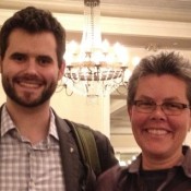 A Few Minutes with Zach Wahls, Every Lesbian Mom’s Dream Son