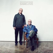 Macklemore & Ryan Lewis album cover