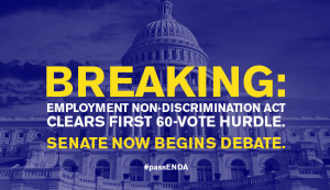 Employment Non-Discrimination Act