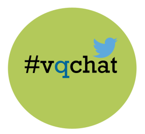 Announcing VQ Monthly Chats