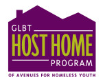 GLBT Host Home Program