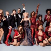 Kinky Boots provides opportunity for conversation