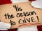 Incorporating Giving Into Holiday Traditions