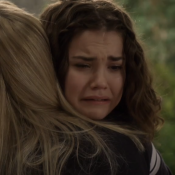 The Fosters: Padre (Episode 15)