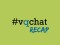 VQ Chat Recap: Love and Marriage