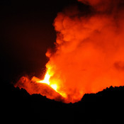 Taming Vesuvius: The Power of Three (or Ten) Breaths