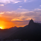 Rio, one of the world's commonly misunderstood cities.