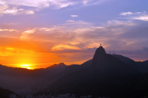 Rio, one of the world's commonly misunderstood cities.
