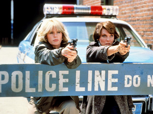Cagney & Lacey