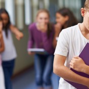 The Youngest Victims: Bullying of Sexual Minority Youth