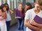 The Youngest Victims: Bullying of Sexual Minority Youth