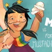 6 Racially Diverse and LGBTQ Positive Children’s Books