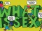 Sex is a Funny Word: Interview and Giveaway