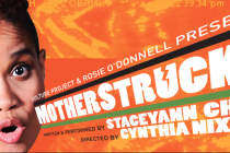 Staceyann Chin Strikes All the Chords in MotherStruck!